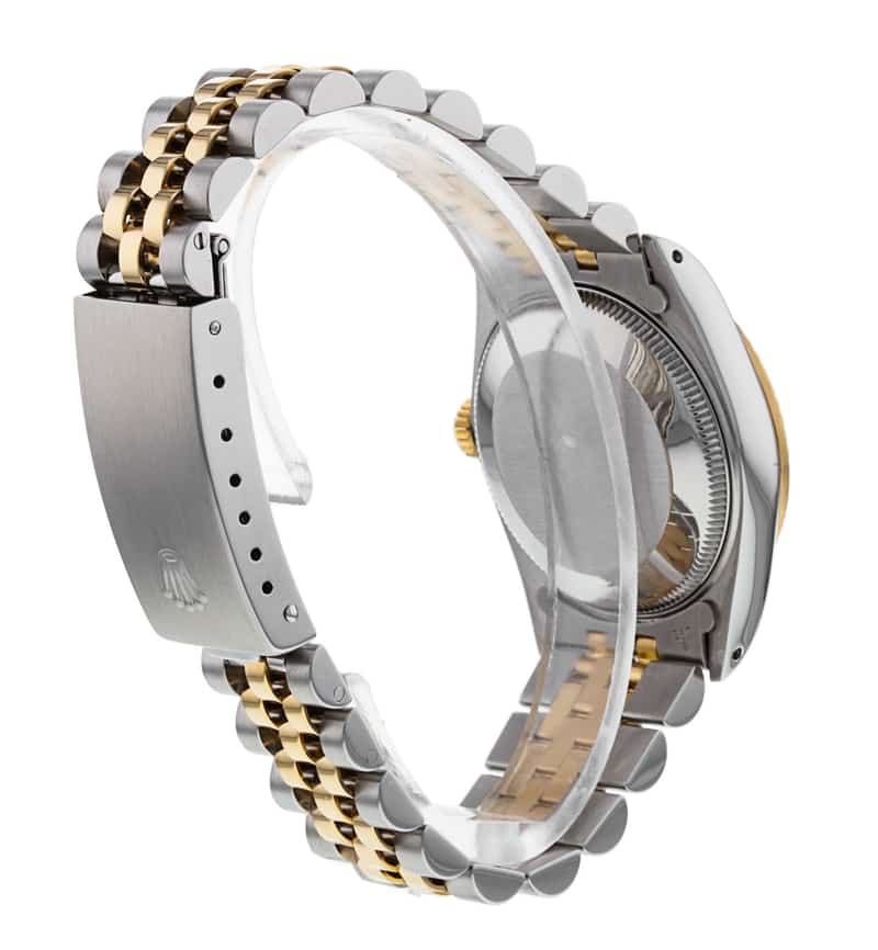 Rolex Mid-Size Datejust 68273